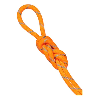 Mammut 8.7 Alpine Sender Dry Rope m Dinamikus Kötél - vibrant orange/ocean