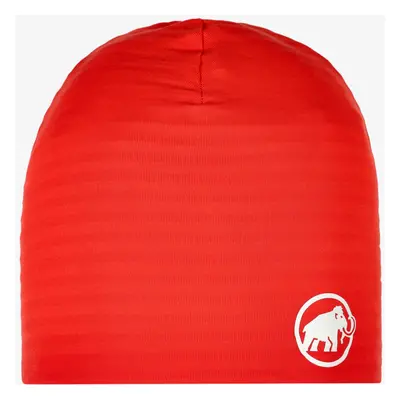 Mammut Taiss Light Beanie Sapka - mammut red