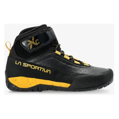 La Sportiva TX Canyon Férfi cipő - black/yellow