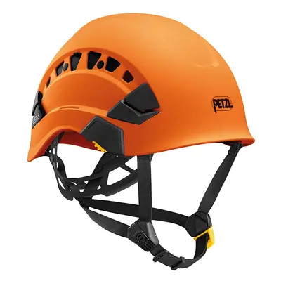 Petzl Vertex Vent Ipari Védősisak - orange