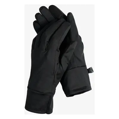 Vaude Pro Stretch Gloves Kesztyű - black