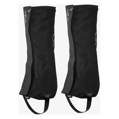 Rab Muztag GTX Gaiter Női kamásli - black