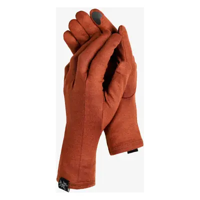 Arcteryx Gothic Glove Gyapjú kesztyű - sequoia