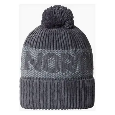 The North Face Retro Cabin Beanie Téli sapka - smoked pearl/high rise grey