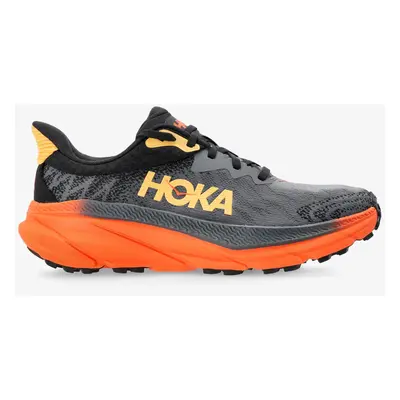 Hoka Challenger ATR Terepfutó cipő - castlerock/flame