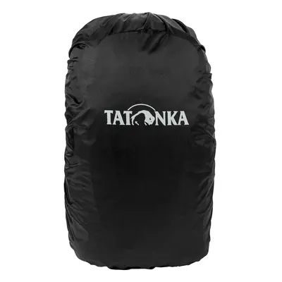 Tatonka Rain Cover Vízálló Hátizsákhuzat - black