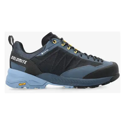 Dolomite Crodarossa Tech GTX Női Hegymászó Cipő - dark blue/denim blue