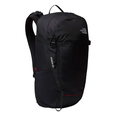 The North Face Basin Hátizsák kiránduláshoz - tnf black/tnf black