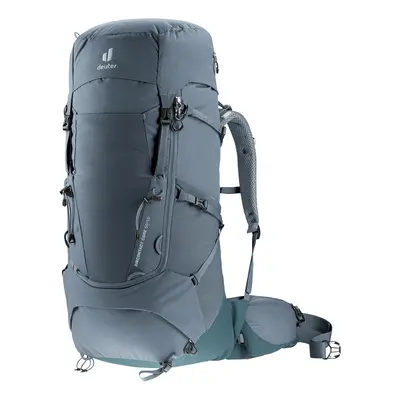 Deuter Aircontact Core 50+10 Túrahátizsák - graphit/shale