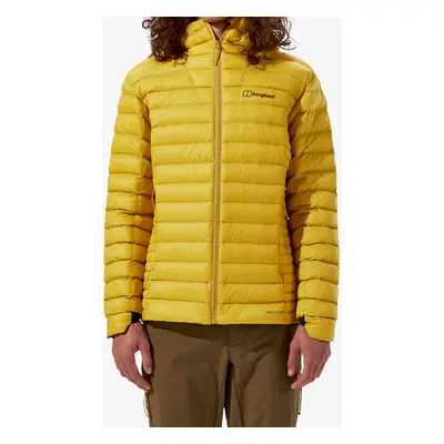 Berghaus Ridge-Nomad Hybrid Down Jacket Bélelt kabát - ochre