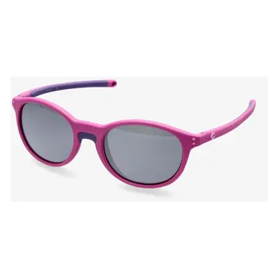 Julbo Flash - SP3+ Napszemüveg Gyerekeknek - dark pink/purple/gray