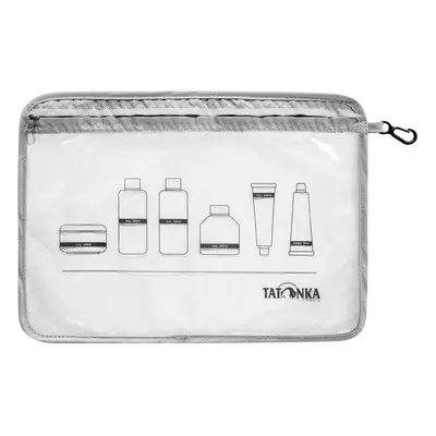 Tatonka Zip Flight Bag A4 Csomagrendszerező - grey