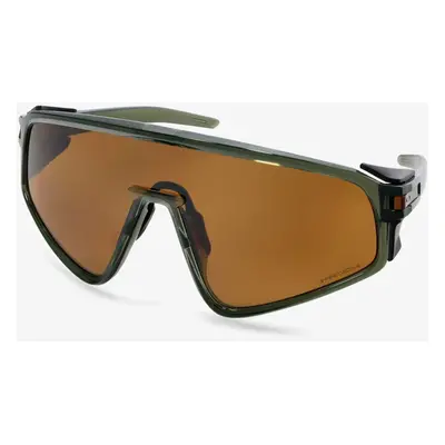 Oakley Latch Panel Napszemüveg - olive ink/prizm tungsten