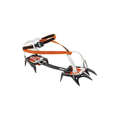 Petzl Irvis Flexlock Hágóvas