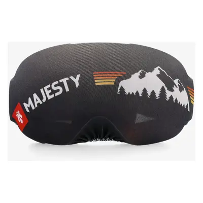 Majesty Adventure Goggle Cover Huzat