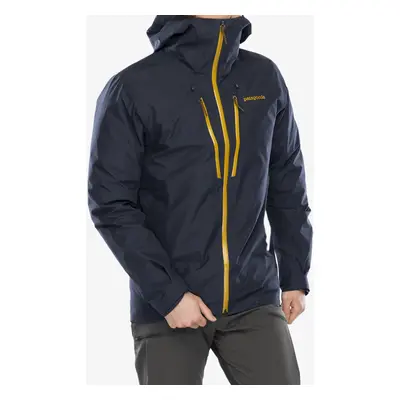 Patagonia Triolet Jacket Esőkabát - smolder blue