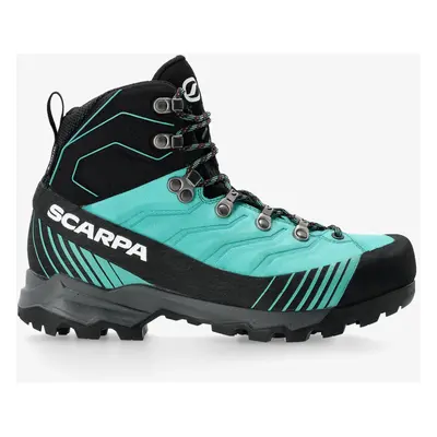 Scarpa Ribelle TRK GTX Női túracipő - ceramic