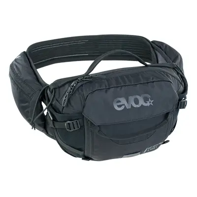 Evoc Hip Pack Pro E-Ride Kerékpáros Övtáska - black