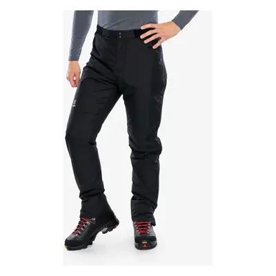 Haglofs Mimic Silver Pant Nadrág - true black