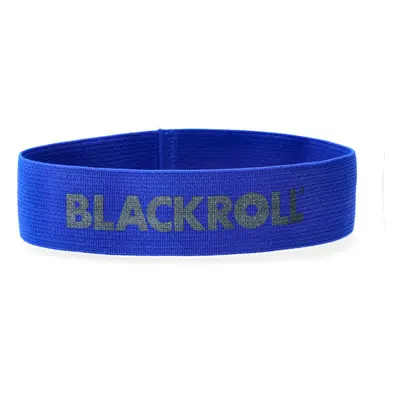 Blackroll Loop Band Edzőheveder - blue