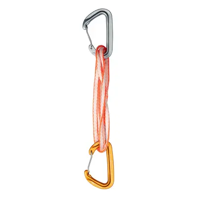 Mammut Sender Wire cm Quickdraw Expressz - light grey/gold