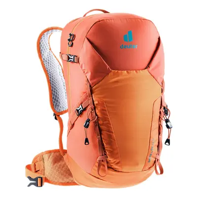 Deuter Speed Lite SL Hátizsák Kiránduláshoz - paprika/saffron