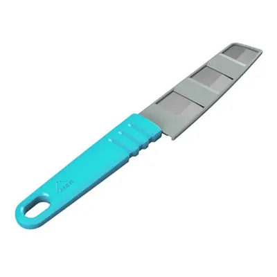 MSR Alpine Kitchen Knife Kés - blue