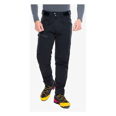 Norrona Falketind Flex1 Heavy Duty Pants Túranadrág - caviar/zip grey