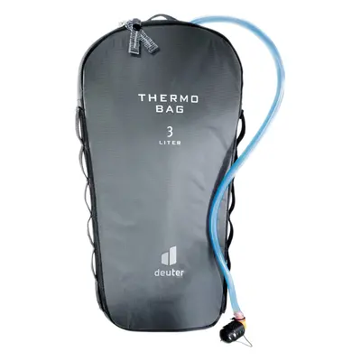 Deuter Streamer Thermo Bag 3.0 Huzat - graphite