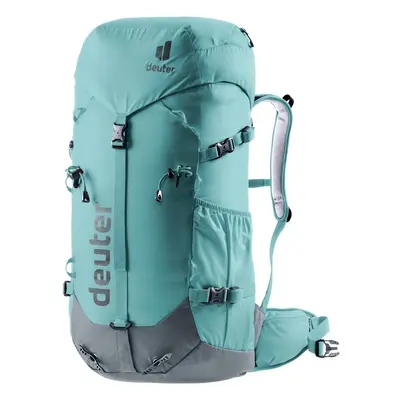 Deuter Gravity Expedition 45+ SL Női Hegymászó Hátizsák - dustblue/graphite