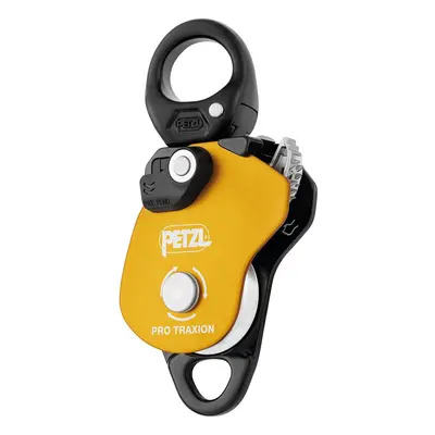 Petzl Pro Traxion Csiga