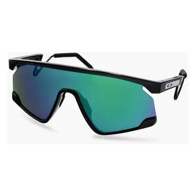 Oakley BXTR Metal Napszemüveg - polished black/prizm jade