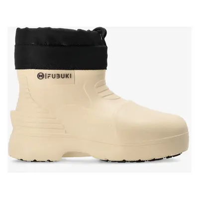 Fubuki Niseko 3.0 Low Téli cipő - sand