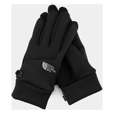 The North Face Etip Hardface Glove Női Kesztyű - tnf black htr