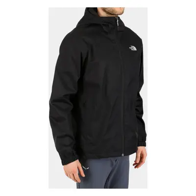 The North Face Quest Jacket Férfi Dzseki - tnf black