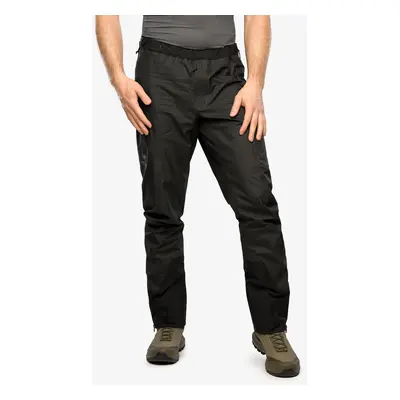 Arcteryx Alpha Pant Gore-Tex Nadrág - black