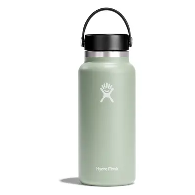 Hydro Flask oz Wide Flex Cap (946 ml) Hőtartó kulacs - agave