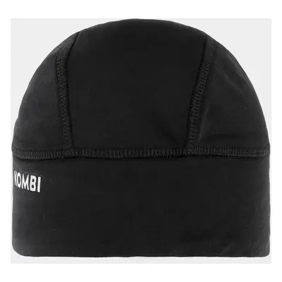 Kombi P3 Helmet Beanie Sapka - black