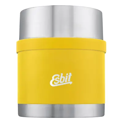 Esbit Sculptor Food Jug ml Ételhordó Termosz - sun yellow