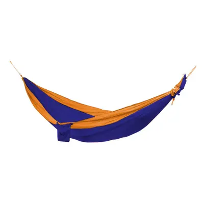 Ticket To The Moon Hammock Double Függőágy - blue/orange