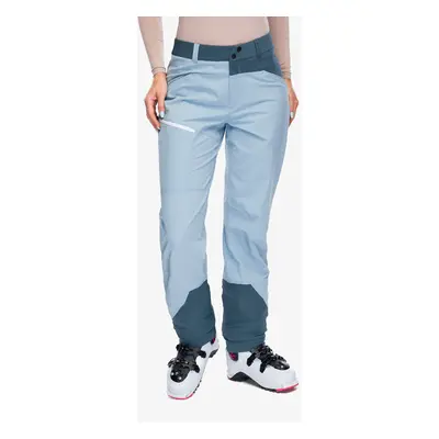 Ortovox Mondeval Pants Női túrasínadrág - glacier grey