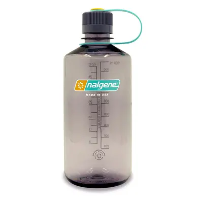 Nalgene Sustain Narrow Mouth oz (1000 ml) Vizespalack - aubergine