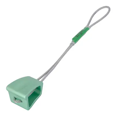 DMM Wallnut Ék - green