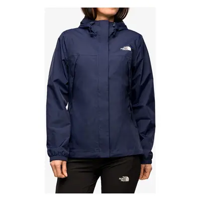 The North Face Antora Jacket Női Esőkabát - summit navy