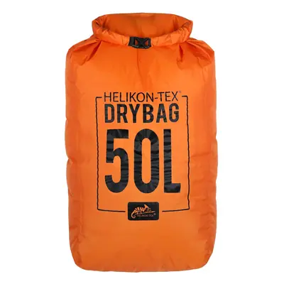 Helikon-Tex Arid Dry Sack Middle Utazózsákok - orange/black