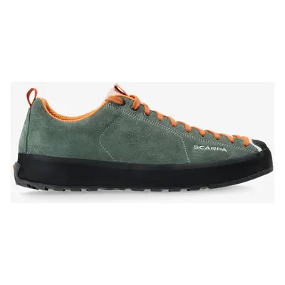 Scarpa Mojito Wrap Lifestyle Cipő - forest