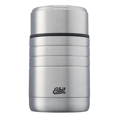 Esbit Food Jug Majoris 0,8L Ételhordó Termosz - steel