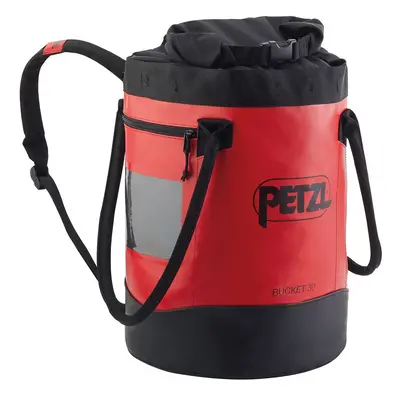 Petzl Bucket Kötélzsák - red