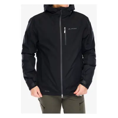 Vaude Elope 3in1 Jacket II Dzseki - black