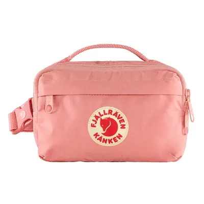 Fjallraven Kanken Hip Pack Válltáska - pink